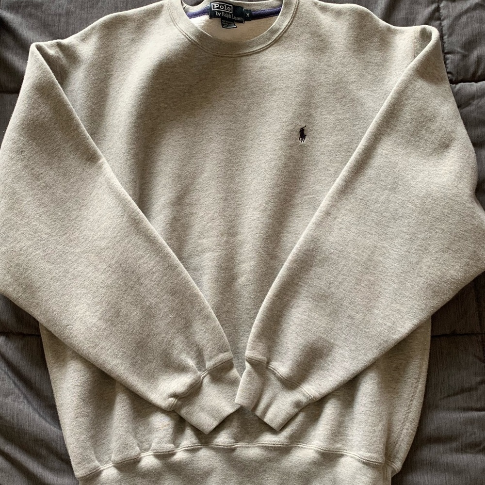 Men’s Sweater